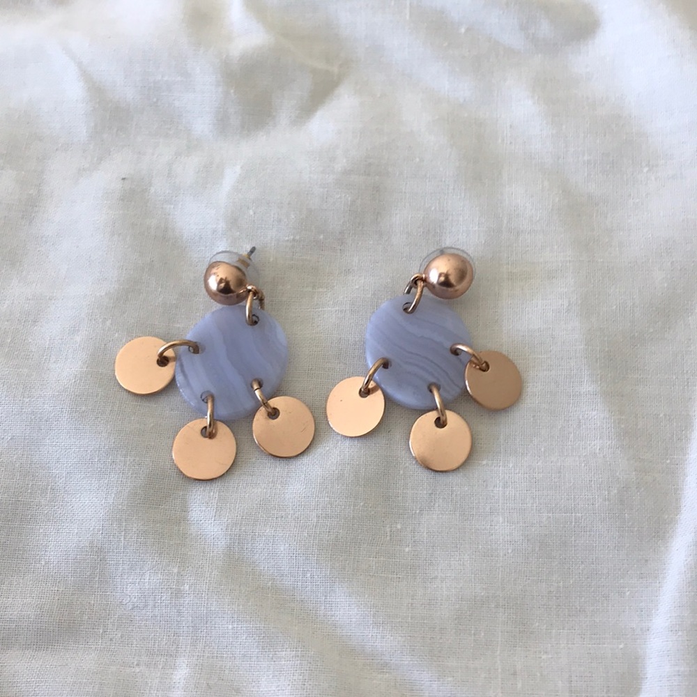 J. Crew Earrings